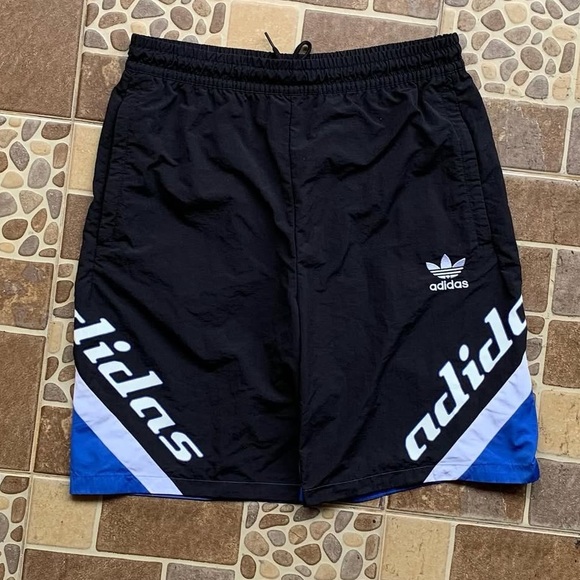 Adidas Shorts - Picture 4 of 5